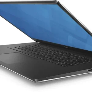 Dell Precision 5530 – Intel® XEON® E-2176M CPU (2.70 GHz) CASHE (12M) NVIDIA Quadro p2000 - RAM 16GB DDR4 - Image 3