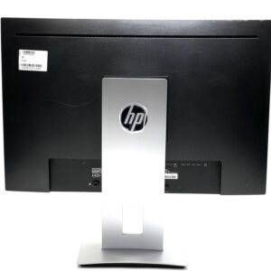 شاشه Monitor HP Z24N | 24" | 1920 x 1200 | Panorámica 60Hz | 8MS | LED | NEGRO - Image 2