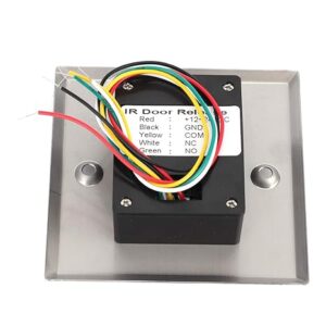 70B TOUCH SWITCH - Image 3