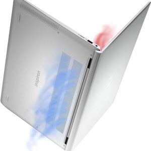 Dell Inspiron 15 - Intel® Core i5-10300H  Processor (2.50 GHz) من الجيل العاشر RAM 8GB DDR4 NVIDIA GTX 1650 4G - Image 5