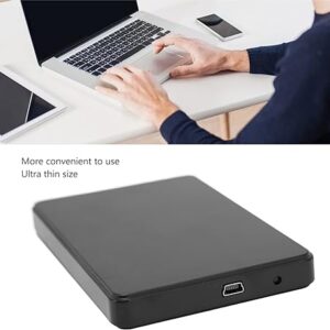 Western Digital WD Elements 2.5" Portable Hard Drive USB3.0 External Hard Drive راكة هارد خارجى - Image 4