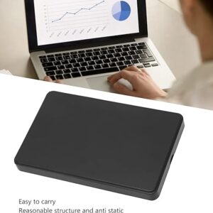 Western Digital WD Elements 2.5" Portable Hard Drive USB3.0 External Hard Drive راكة هارد خارجى - Image 5