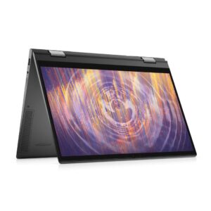Dell Inspiron 13 7306 (2-in-1) TOUCH X360 - Intel® Core™ I5-1135G7 Processor ( 2.40GHz) من الجيل الحادي عاشر RAM 8GB DDR4 512GB NVME - Image 1