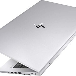 (USED) HP EliteBook 850 G5 TOUCH – Intel® Core™ I5-8350U Processor (1.70 GHz) من الجيل الثامن RAM 8GB DDR4 128GB SSD - Image 3