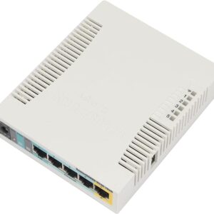 router model Rb 951ui-2hnd روتر بورد - Image 1