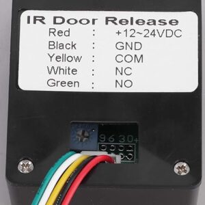 70B TOUCH SWITCH - Image 4