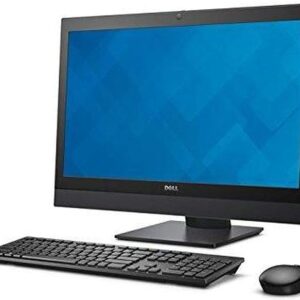 Dell Optiplex 7440 All-in-one - Intel® Core™ i5-Processor 6500S (3.20GHz) 6 gen RAM 8GB DDR4 - Image 1