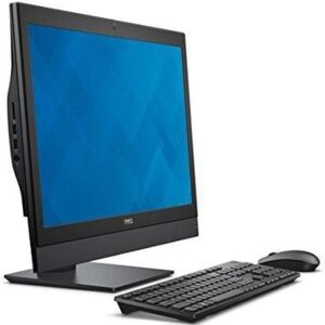Dell Optiplex 7440 All-in-one - Intel® Core™ i5-Processor 6500S (3.20GHz) 6 gen RAM 8GB DDR4 - Image 4