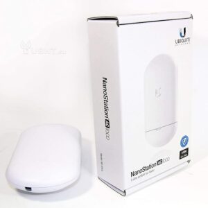 airMAX NanoStation 5AC Loco - Image 5