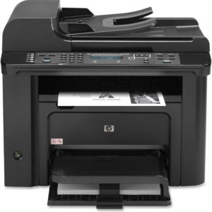 HP LASER JET 1536mfp (new) - Image 1