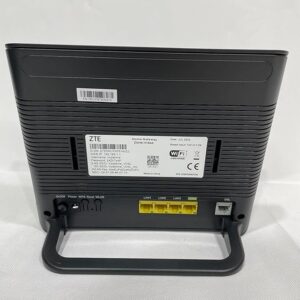 ZTE Vodafone VDSL Router ZXHN H188A 4 Ports 1200Mbps روتر فودافون - Image 2