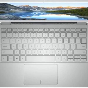 Dell Inspiron 13-5391 - Intel® Core™ I5-10210U Processor (‎1.6GHz) من الجيل العاشر RAM 8GB DDR4 256GB NVME - Image 3