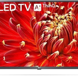 شاشة LED الذكي مقاس 32بوصة LM630B من LG، تلفزيون HD HDR LED الذكي - Image 3