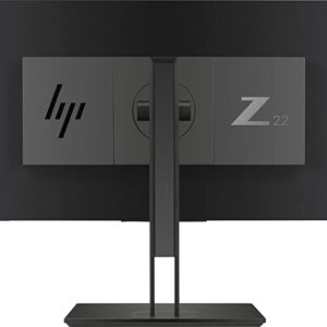 HP Z22n G2 22" (21.5" Viewable) Full HD 1920 x 1080 - Image 4