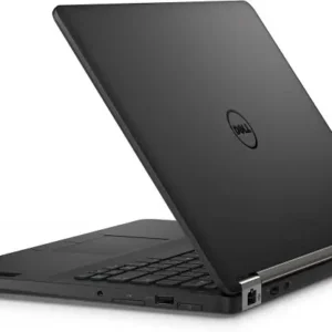 Dell Latitude E7470 - Intel® Core™ i5 Processor 6300U (2.40GHz) من الجيل السادس RAM 8 GB DDR4 256 SSD GB - Image 3