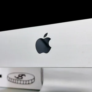 Apple iMac 21.5" 4K All-in-one - Intel® Core™ i5-Processor (2.9GHz) 4 gen RAM 8GB DDR3 - Image 3