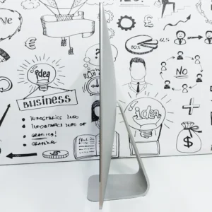 Apple iMac 21.5" 4K All-in-one - Intel® Core™ i5-Processor (2.9GHz) 4 gen RAM 8GB DDR3 - Image 2