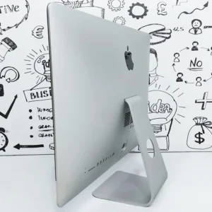 Apple iMac 21.5" 4K All-in-one - Intel® Core™ i5-Processor (2.9GHz) 4 gen RAM 8GB DDR3 - Image 4