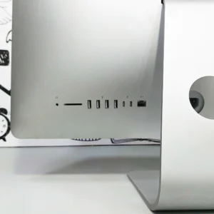 Apple iMac 21.5" 4K All-in-one - Intel® Core™ i5-Processor (2.9GHz) 4 gen RAM 8GB DDR3 - Image 6