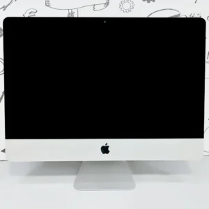 Apple iMac 21.5" 4K All-in-one - Intel® Core™ i5-Processor (2.9GHz) 4 gen RAM 8GB DDR3 - Image 1
