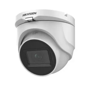 DS-2CE76H0T-ITMF -5 MP Fixed Turret Camera - Image 1