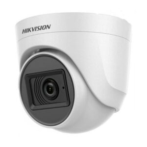DS-2CE76H0T-ITPFS - 5 MP Audio Camera - الصورة 1