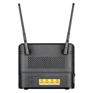 4G AC1200 LTE Router DWR-961 روتر - Image 5