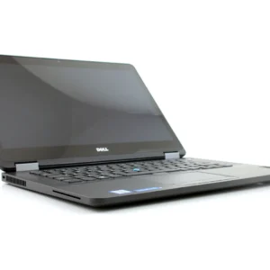 Dell Latitude E7470 - Intel® Core™ i5 Processor 6300U (2.40GHz) من الجيل السادس RAM 8 GB DDR4 256 SSD GB - Image 2
