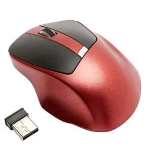 Gigamax Plus G-179 Wireless Mouse, 3200 DPI ماوس وايرلس - Image 1