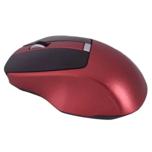 Gigamax Plus G-179 Wireless Mouse, 3200 DPI ماوس وايرلس - Image 4
