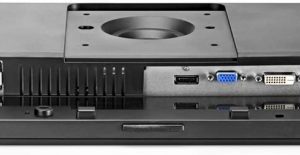 شاشة HP EliteDisplay E221i | 21.5-Inch LED 1080p IPS - Image 2