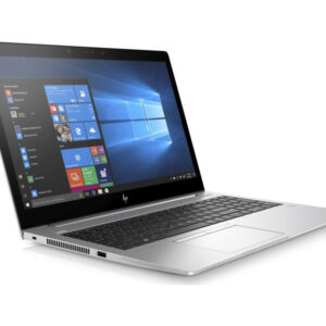 HP EliteBook 850 G5 - Intel® Core™ I5-8350U Processor (1.70 GHz) من الجيل الثامن RAM 24GB DDR4 256GB SSD - Image 4