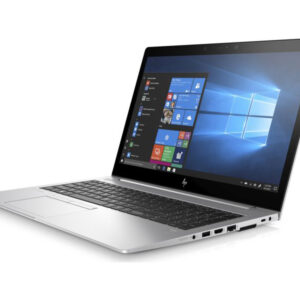 HP EliteBook 850 G5 - Intel® Core™ I5-8350U Processor (1.70 GHz) من الجيل الثامن RAM 24GB DDR4 256GB SSD - Image 2