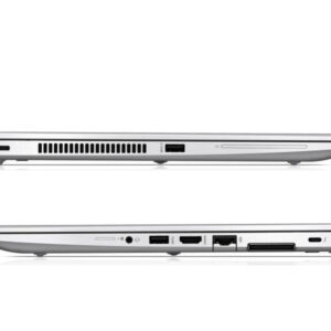 HP EliteBook 850 G5 - Intel® Core™ I5-8350U Processor (1.70 GHz) من الجيل الثامن RAM 24GB DDR4 256GB SSD - Image 3