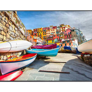 Samsung PM43H - PMH Series 43" LED Display شاشة 43 بوصة used - Image 1