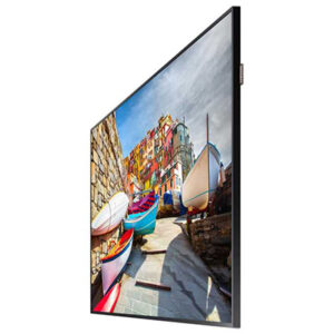 Samsung PM43H - PMH Series 43" LED Display شاشة 43 بوصة used - Image 3