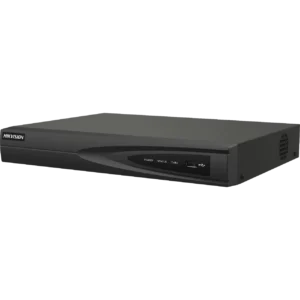 DS-7604NI-Q1/4P -4-ch 1U 4 PoE 4K NVR - Image 1