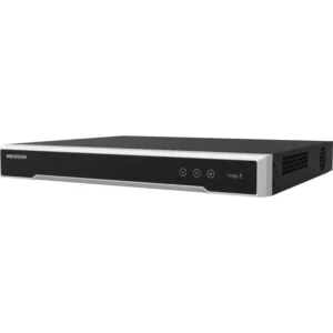 hikvision NVR DS-7608NI-Q2 - 8-ch 1U 4K - Image 1