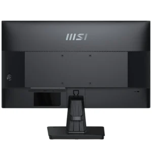 MSI PRO MP275 27 Inch IPS FHD Monitor 100Hz - Image 4