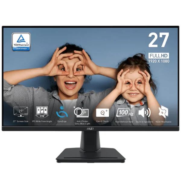 MSIPROMP27527InchIPSFHDMonitor100Hz_4