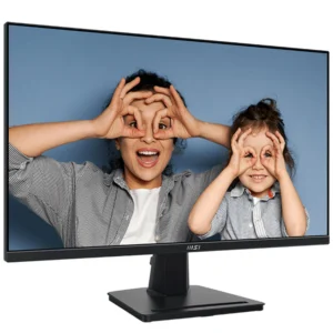 MSI PRO MP275 27 Inch IPS FHD Monitor 100Hz - Image 2