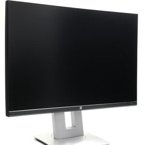 شاشه Monitor HP Z24N | 24" | 1920 x 1200 | Panorámica 60Hz | 8MS | LED | NEGRO - Image 3