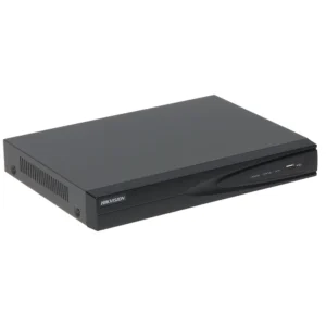 DS-7604NI-K1- 4-ch 1U 4K NVR - Image 3