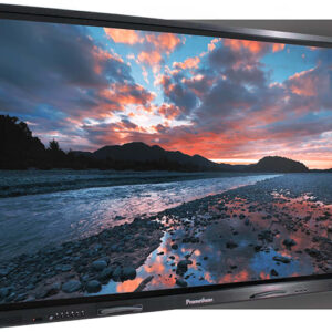 Promethean AP4-70E ActivPanel, Interactive Flat Panel, 70" Inch شاشة 70 بوصة Used - Image 1