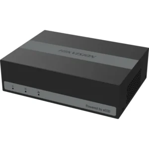 hikvision Dvr DS-E08HGHI-B -8-ch 1080p Lite 1U H.265 جهاز تسجيل 2 ميجا 8 مخرج +هاردSSD - Image 1