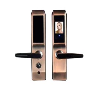 LOCK ELECTRICITY XTX-908G - Image 1