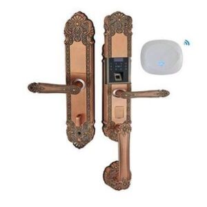 FINGER 808 APP Phone - Image 1