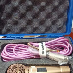 MS MEDIA COM -911 مايك - Image 3