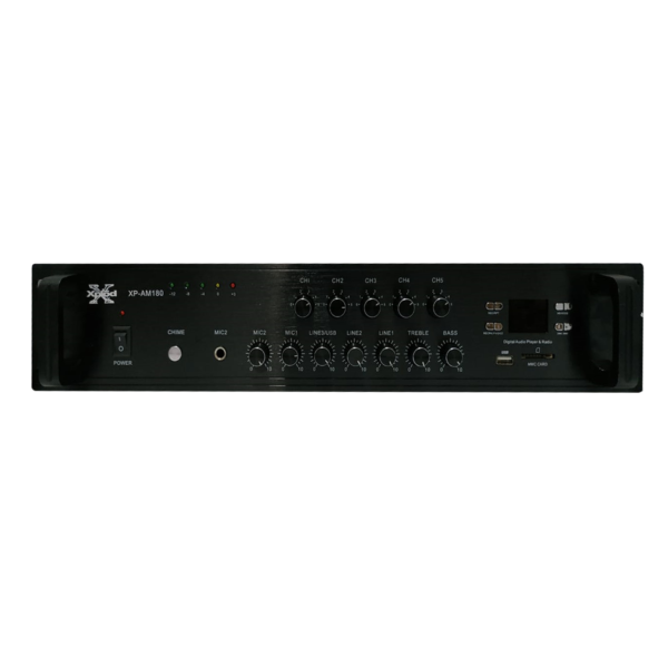 XP-AM180-500
