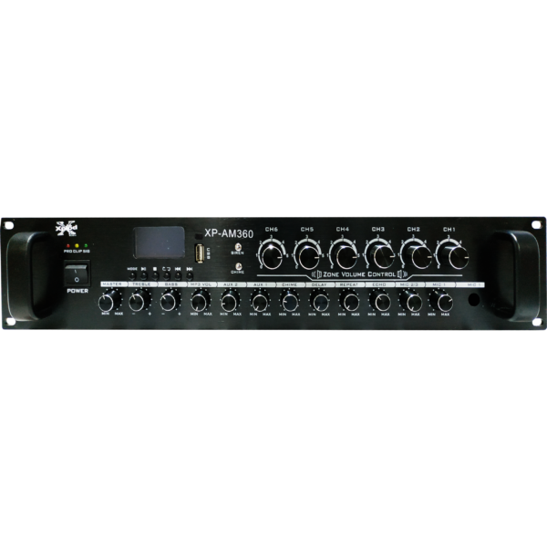 XP-AM360-